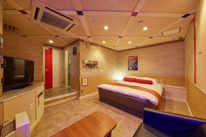 Coco Club Love hotel 2*