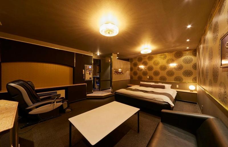 Coco Club Love hotel