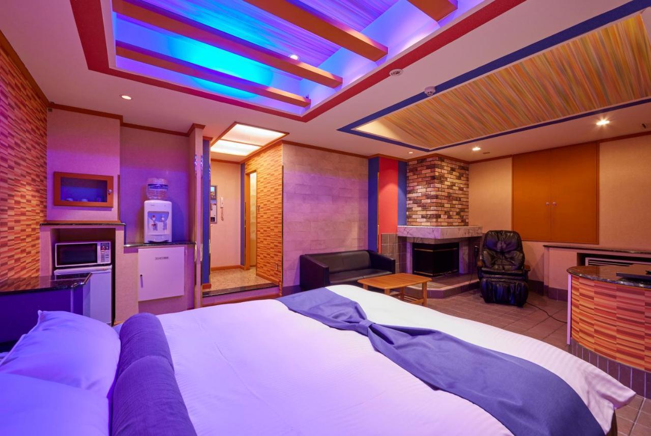 Coco Club Love hotel Azumino