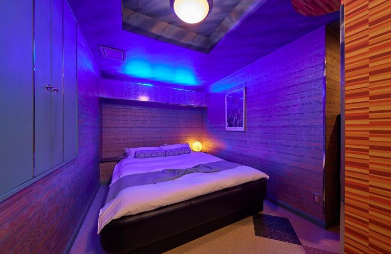 Coco Club Love hotel Azumino
